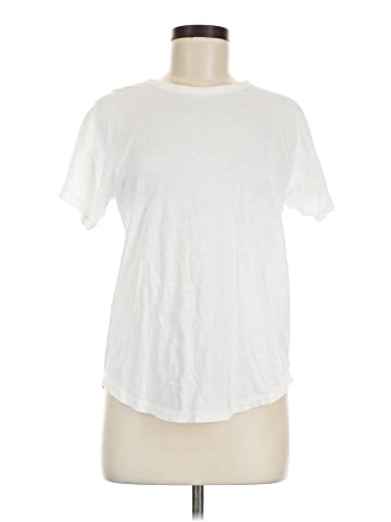 Madewell Short Sleeve T-Shirt (view 1)