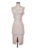 Few Moda Tan Cocktail Dress Size S - photo 1