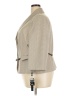 Tahari by ASL Tan Blazer Size 18 - photo 5