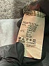 Assorted Brands Green 3/4 Sleeve Blouse One size - photo 8