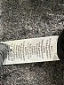 Lovely Day Stars Black Cocktail Dress Size M - photo 8
