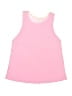 Ivivva Pink Active Tank Size 10 - photo 1