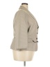 Tahari by ASL Tan Blazer Size 18 - photo 4