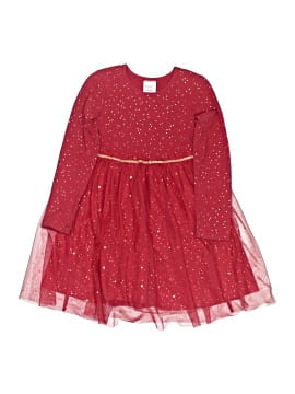Hanna Andersson Dress