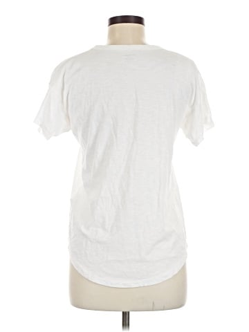Madewell Short Sleeve T-Shirt (view 2)