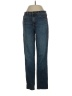 J Brand Blue Jeans Size 26 waist - photo 1