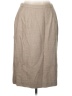 Pendleton Tan Formal Skirt Size 12 - photo 1