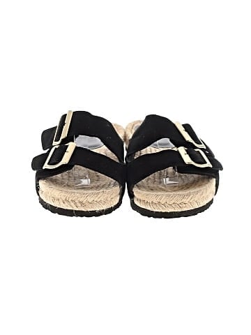 Haute Hippie Sandals (view 2)