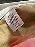 Talbots Solid Ivory Shorts Size 14 - photo 4