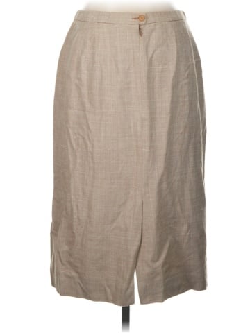 Pendleton Formal Skirt (view 2)