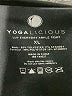 Yogalicious Black Active Pants Size XL - photo 4