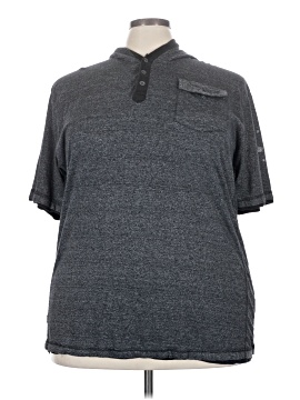 Assorted Brands Short Sleeve Polo (view 1)