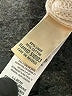 L.L.Bean Ivory Pullover Sweater Size L - photo 8