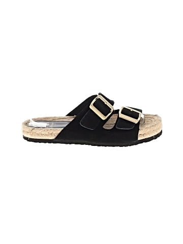 Haute Hippie Sandals (view 1)