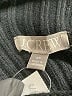 J.Crew 100% Polyester Black Casual Dress Size XS - photo 7