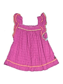 Matilda Jane Sleeveless Top