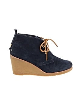 Sperry Top Sider Wedges (view 1)