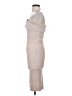 Few Moda Tan Cocktail Dress Size S - photo 5