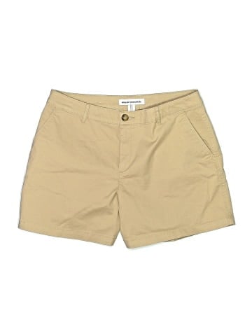 Amazon Essentials Khaki Shorts (view 1)