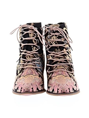 Unbranded Ankle Boots (view 2)