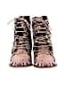 Unbranded Paisley Gold Ankle Boots Size EU (IT) 43 / US 13 - photo 2