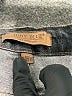 Judy Blue Gray Jeans Size 18 - photo 4