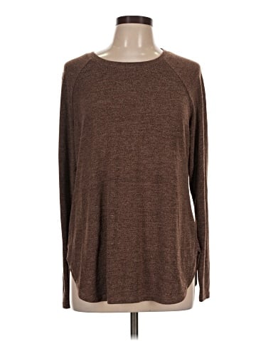 Ofeefan Long Sleeve T-Shirt (view 1)
