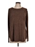 Ofeefan Brown Long Sleeve T-Shirt Size L - photo 1