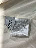 Assorted Brands Metallic Silver Skort Size 2X - photo 3