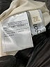 Assorted Brands Metallic Silver Skort Size 2X - photo 4