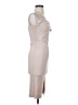 Few Moda Tan Cocktail Dress Size S - photo 4