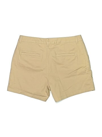 Amazon Essentials Khaki Shorts (view 2)