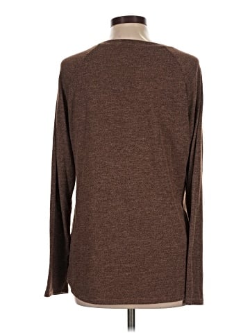 Ofeefan Long Sleeve T-Shirt (view 2)