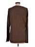 Ofeefan Brown Long Sleeve T-Shirt Size L - photo 2
