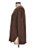 Ofeefan Brown Long Sleeve T-Shirt Size L - photo 5