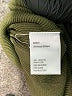LUCCA Green Casual Dress Size XS - photo 8