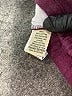L.L.Bean Burgundy Turtleneck Sweater Size XL (estimated) - photo 8