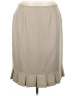 Tahari by ASL Tan Formal Skirt Size 18 - photo 1