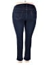 Levi's Blue Jeggings Size 18 - photo 2