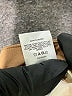 Express 100% Polyester Solid Brown Casual Pants Size S - photo 7