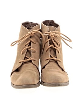 Madden Girl Wedges (view 2)