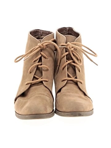 Madden Girl Wedges (view 2)