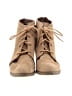 Madden Girl Tan Wedges Size 7 1/2 - photo 2