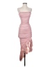 Windsor Pink Cocktail Dress Size XS - photo 1