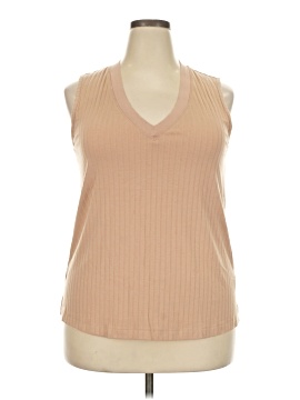 Nine Britton Sleeveless T Shirt
