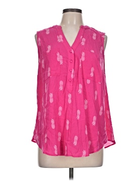 Torrid Long Sleeve Blouse (view 1)