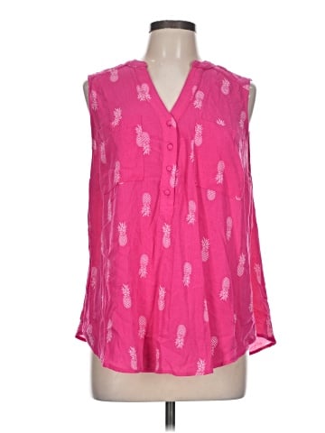Torrid Long Sleeve Blouse (view 1)