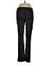 Lole Chevron-herringbone Black Jeans Size 10 - photo 2