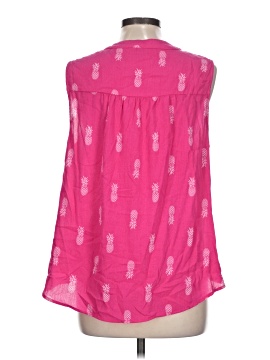Torrid Long Sleeve Blouse (view 2)