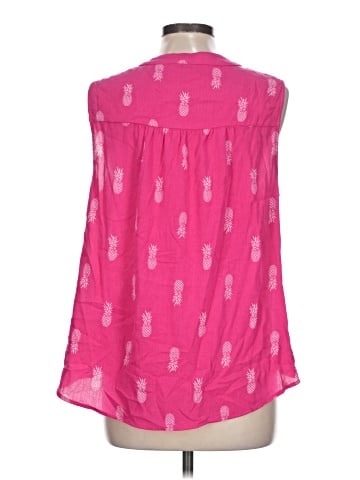 Torrid Long Sleeve Blouse (view 2)